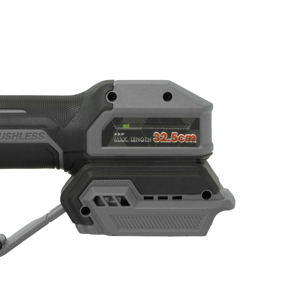 Thân máy cưa xích pin HUKAN G1-CKD1203| 12INCH, Động Cơ Không Chổi Than, Tốc Độ Không Tải 6000V/p