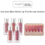 Son Kem Bbia Velvet Lip Tint MLBB Edition