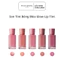 Son Tint Lì Siêu Lâu Trôi Bbia Glow Lip Tint
