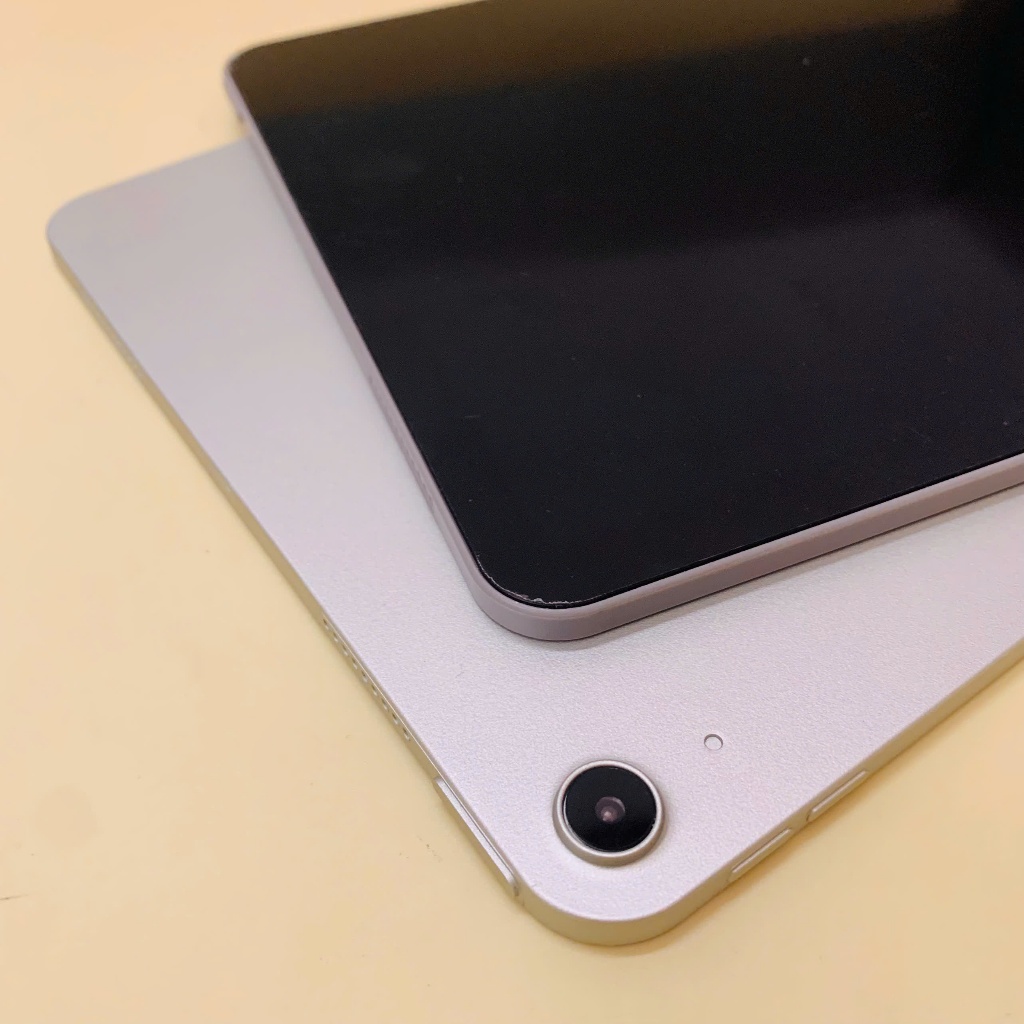 Mô Hình Đạo Cụ Trưng Bày Máy Tính Bảng Air 5 (2022) 10.9inch Tỉ Lệ 1:1 Màu Trắng, Xám