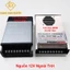 Nguồn ngoài trời 12V - 33A - 400W Vỏ nhôm | Vỏ sắt có đổ keo