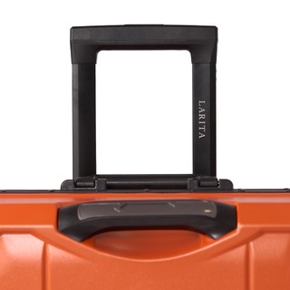 Vali Khóa Khung MIAvn Larita INZO FR01 Size 20/25/29 inch - Nhựa PC+ABS Bền Bỉ, Khoa Khung TSA 2 Điểm Bảo Mật Cao