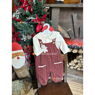 0-2Y | Nous NOEL - Nous Giáng Sinh cao cấp cho bé trai và bé gái - Nous Xmas