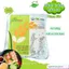 Bánh tráng gạo lứt/gạo trắng hữu cơ Hasa Bio/Hoa Sữa 200g làm gỏi cuốn, bánh tráng trộn ăn siêu ngon