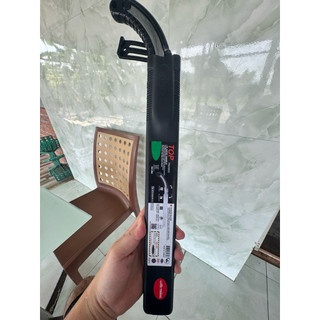 Cưa cành Top loại 1. lưỡi răng gia nhiệt màu đen