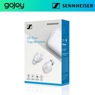 Tai nghe bluetooth SENNHEISER CX Plus True Wireless không dây - bảo hành chính hãng