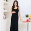 Set Bao Gồm Áo Cardigan Và Váy Dành Cho Mẹ Bầu/ Không Bầu - Dự tiệc/Đón Giáng Sinh Ấm áp, tinh tế VL044 B2MUM