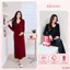Set Bao Gồm Áo Cardigan Và Váy Dành Cho Mẹ Bầu/ Không Bầu - Dự tiệc/Đón Giáng Sinh Ấm áp, tinh tế VL044 B2MUM