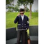 ⚡️[Hight Quality] Áo Khoác Len Cổ V Cardigan 1h0m B Nam Nữ Dệt Kim - Điểm 4 Vạch Trắng Phối Túi Cao Cấp