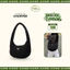 Túi Tote CHOPPER Nam Nữ Có Dây Đeo Chéo Vai Polyester Đựng Laptop Đi Học | MI MIDORI