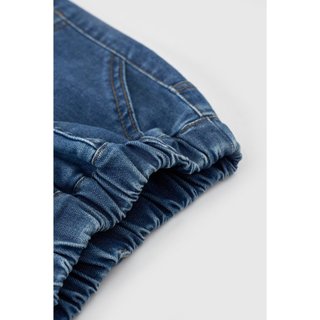 Quần short jeans bé trai Rabity 931.029