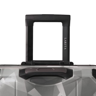 Vali Khoá Khung MIAvn Larita ONYX FR01 Size 20/25/29 inch - Nhựa PC+ABS Khung TSA 2 Điểm Cứng Cáp Bảo Mật Cao