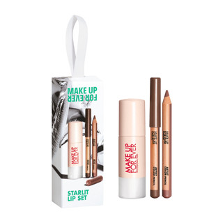 Phiên Bản Giới Hạn Mùa Lễ Hội Super Boost Lip Gloss 9ml+ Chì kẻ Artist Color Pencil 0.5gx2