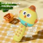 Micro Đồ Chơi Cho Bé Hát Karaoke Hình Gà Dễ Thương, Phát Nhạc, Truyện Cổ Tích, Thơ Ca, Kết nối Bluetooth