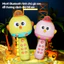 Micro Đồ Chơi Cho Bé Hát Karaoke Hình Gà Dễ Thương, Phát Nhạc, Truyện Cổ Tích, Thơ Ca, Kết nối Bluetooth