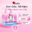 Kem Dưỡng Ẩm Collagen Kihasu Peptide 6in1 Giúp Da Căng Bóng, Trắng Sáng Tự Nhiên, Mờ Nám