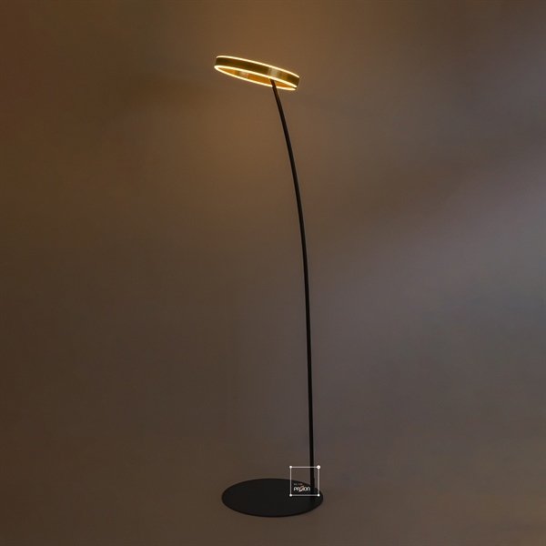 Đèn Sàn Độc Đáo Vintage/Retro - Đèn Đứng Decor Cho Phòng Ngủ, Phòng Đọc Sách, Đèn Trang Trí Hiện Đại