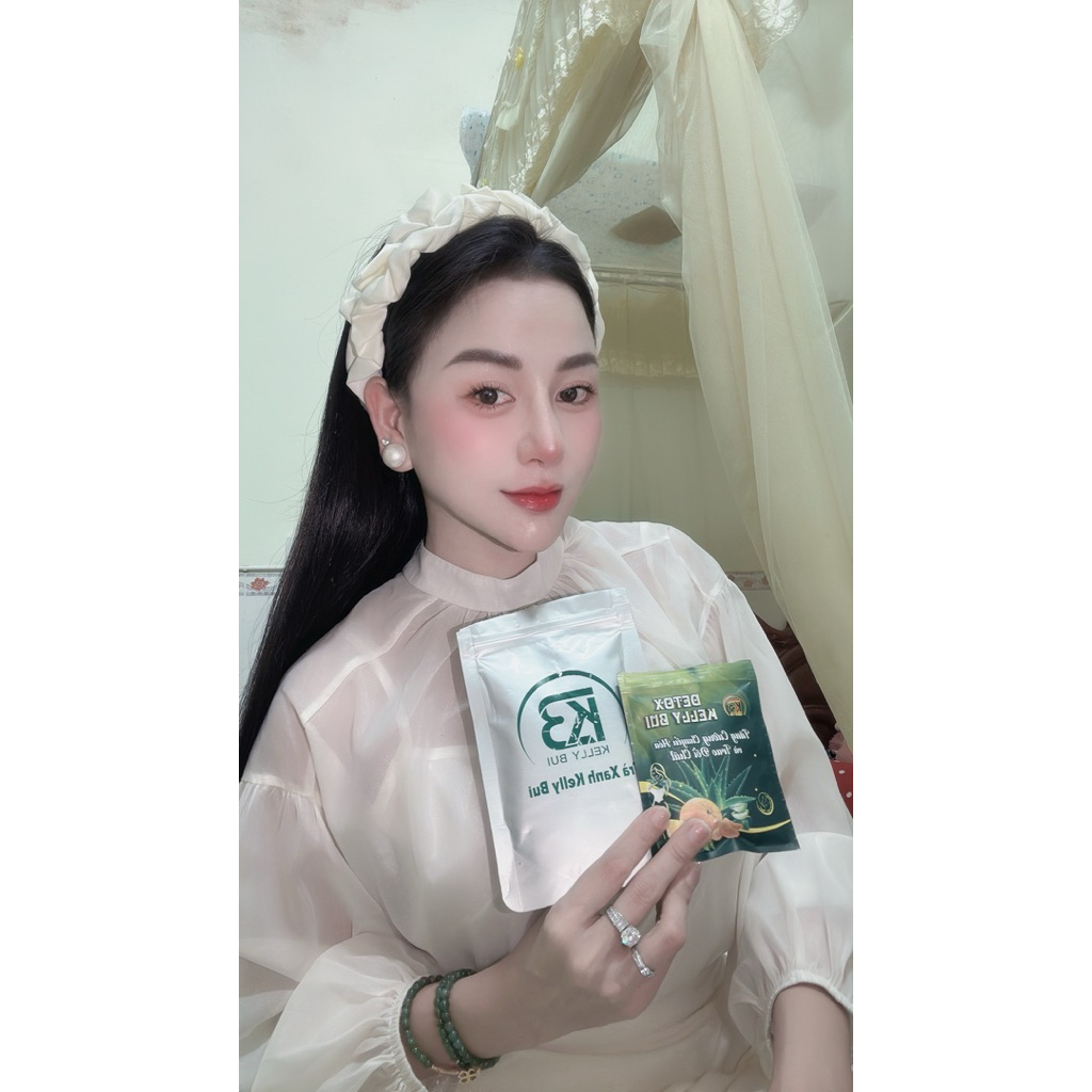 COMBO MATCHA BỘT + TRÀ TRÁI CÂY ( phiên bản nâng cấp 2026)