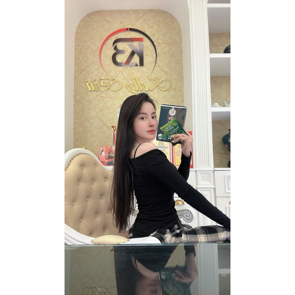 COMBO MATCHA BỘT + TRÀ TRÁI CÂY ( phiên bản nâng cấp 2026)