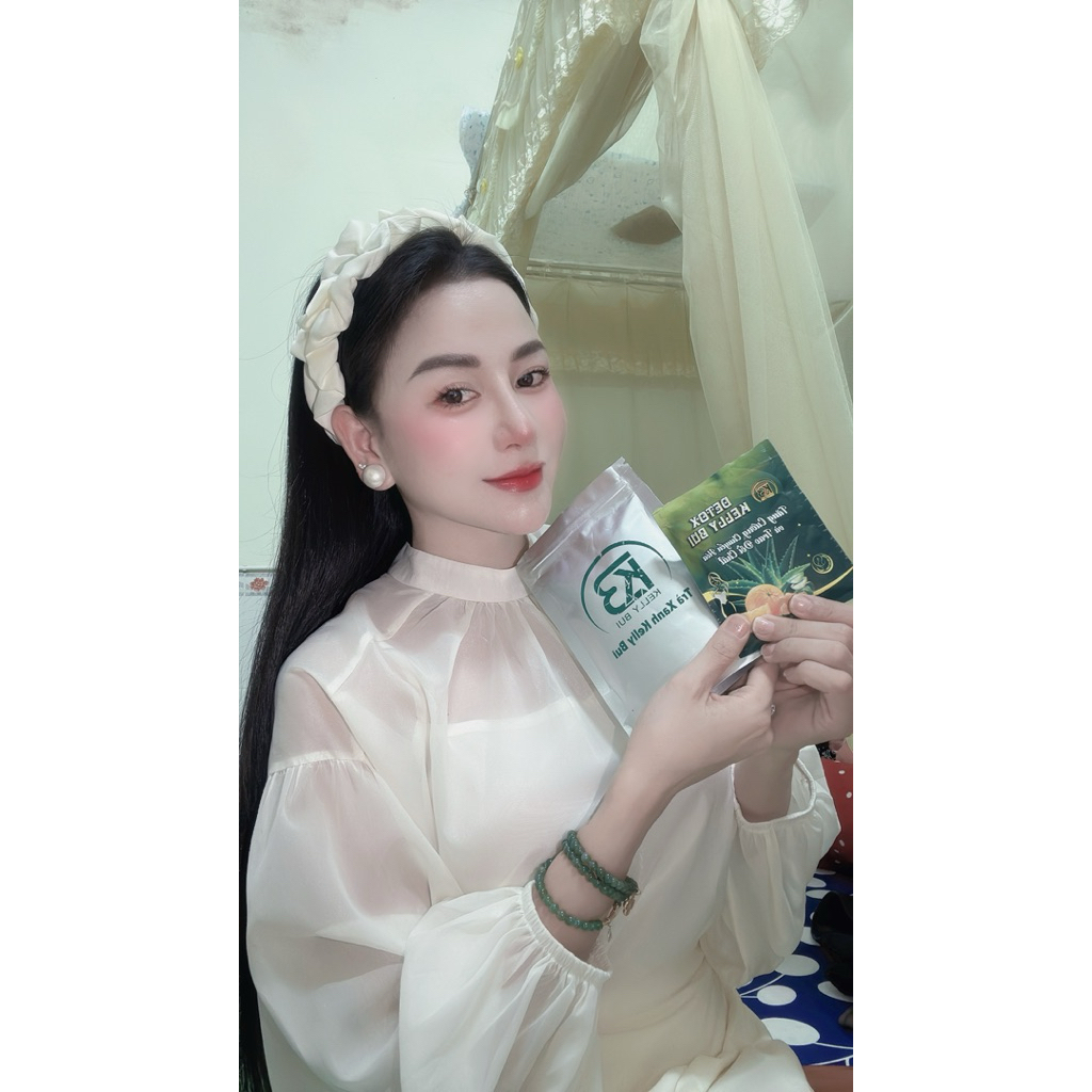 COMBO MATCHA BỘT + TRÀ TRÁI CÂY ( phiên bản nâng cấp 2026)
