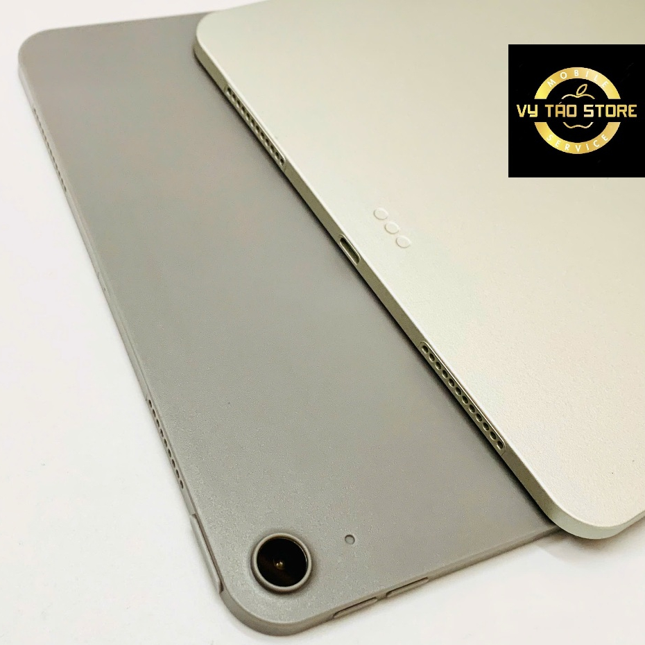 Mô Hình Trưng Bày | Đạo Cụ Mô Phỏng Máy Tính Bảng Air 5 (2022) 10.9inch Màu Xám, Trắng Tỉ Lệ (1:1)