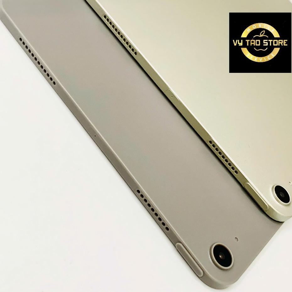 Mô Hình Trưng Bày | Đạo Cụ Mô Phỏng Máy Tính Bảng Air 5 (2022) 10.9inch Màu Xám, Trắng Tỉ Lệ (1:1)