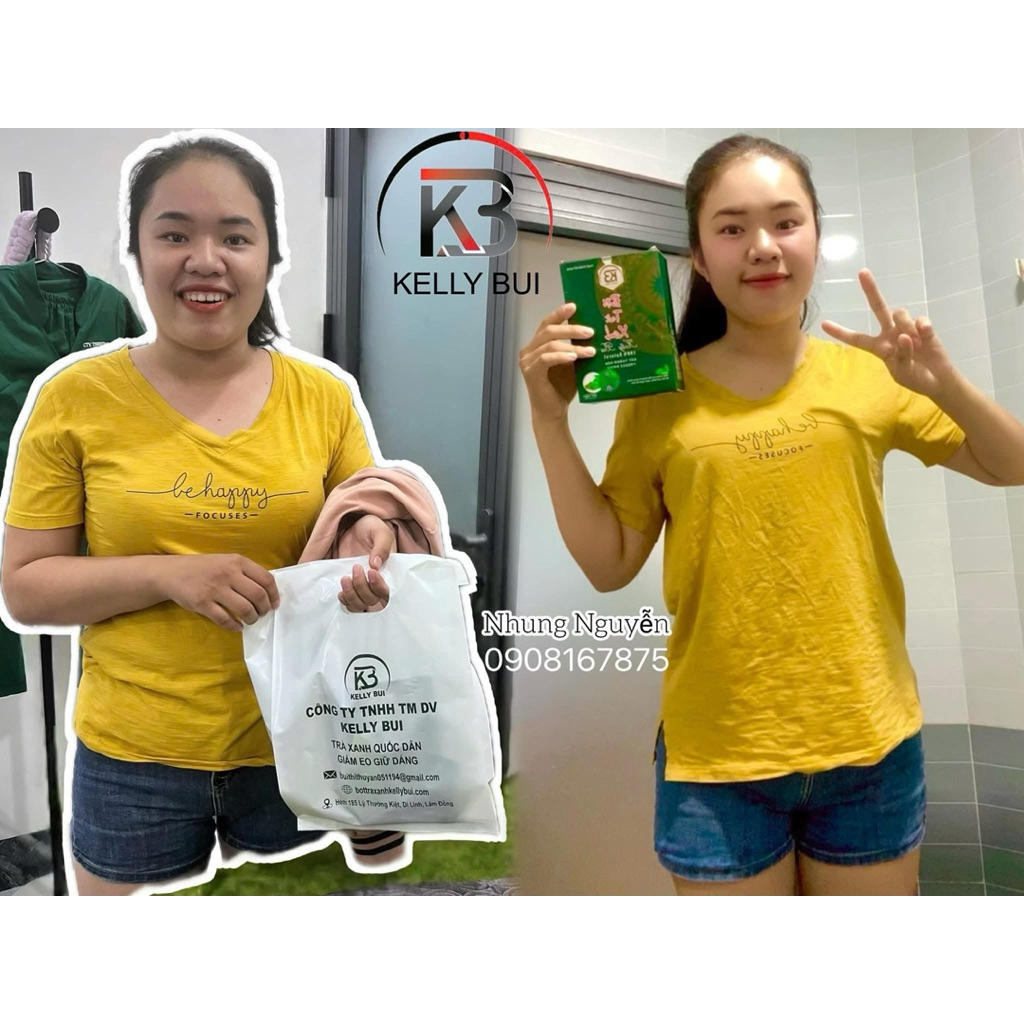 combo 3 Matcha Bột ( phiên bản nâng cấp 2026)