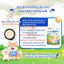 Sữa tươi cho chó mèo Doggyman Cattyman