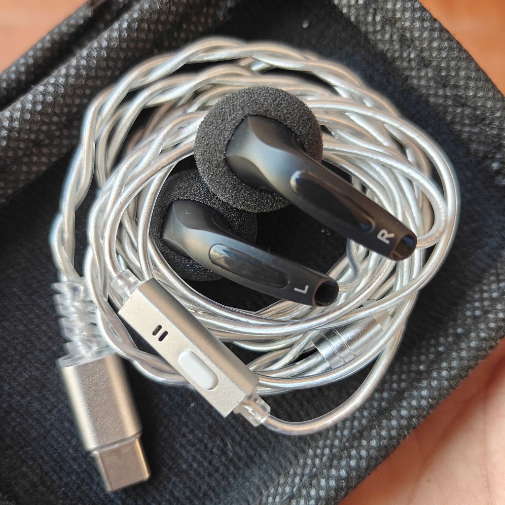 Tai nghe có dây DIY MC Bestsound32 Pro MAX  2026 Âm Thanh Tuyệt Vời | BigBuy360 - bigbuy360.vn
