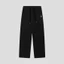 Quần ống suông nữ, quần thể thao thun ống rộng dây rút basic chạy bộ Naomi Pants LND (Có BIG SIZE)