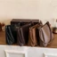 Túi Tote Vừa Laptop Unisex Size Lớn,Túi Xách Da Nữ Thời Trang Đi Học Đi Chơi Đi Làm Phong Cách.s1242