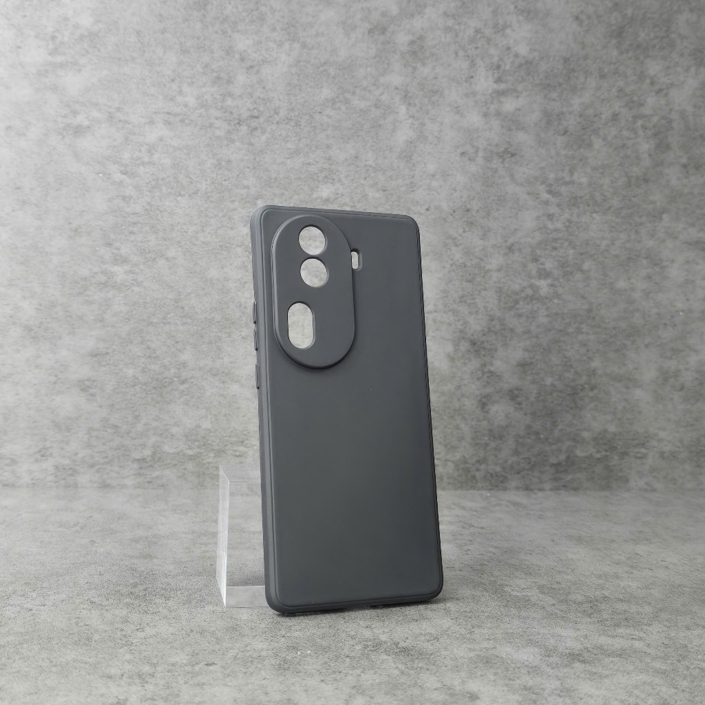 Ốp lưng Oppo reno 11, 11F bảo vệ cam điện thoại toàn diện cạnh vuông nhựa dẻo tpu bibi glass