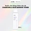 Nước Cân Bằng Dưỡng Ẩm, Toner Cân Bằng PH Chamomile – Starlike Skin Barrier Toner Làm Dịu Nàn Da Nhạy Cảm 210ml