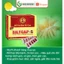SILYCAPS S Cao Kế Sữa Cà Gai Leo - Hỗ Trợ Giải Độc Gan, Hạ Men Gan, Bảo Vệ Gan, Tăng Cường Chức Năng Gan. Hộp 60 Viên