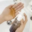 Dầu tẩy trang thuần chay HaruHaru Wonder Black Rice Moisture Deep Cleansing Oil 150ml