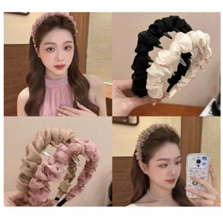 Cài Tóc, Cài Mái Tạo Kiểu Xếp Lớp Xinh Xắn Dễ Thương Cho Bạn Gái