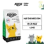 KEOS+ TAHH mèo con với công thức hỗ trợ phát triển 400G - KM SỐC! LÊN ĐƠN LÀ CÓ QUÀ