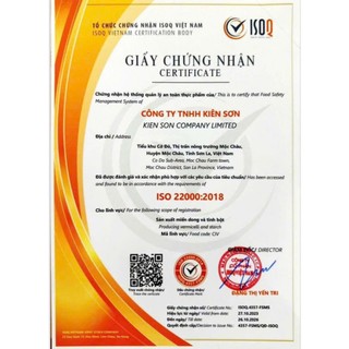 Miến Dong Đỏ Thảo Dược Sợi To (Túi 500g) - Miến Dong Riềng Đỏ Hữu Cơ Dai Giòn, Ít Calo, Hỗ Trợ Ăn Kiêng & Eat Clean