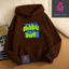 Áo Hoodie Thu Đông Trẻ Em, Hình Chữ Made Day Nổi Bật, Chất Nỉ Cotton Mềm Mịn Giữ Ấm Hiệu Quả (M 342)