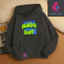 Áo Hoodie Thu Đông Trẻ Em, Hình Chữ Made Day Nổi Bật, Chất Nỉ Cotton Mềm Mịn Giữ Ấm Hiệu Quả (M 342)