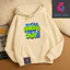 Áo Hoodie Thu Đông Trẻ Em, Hình Chữ Made Day Nổi Bật, Chất Nỉ Cotton Mềm Mịn Giữ Ấm Hiệu Quả (M 342)