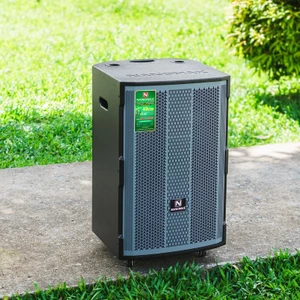 Loa Kéo Nanomax SK-15Q3 – Bass 40cm, Công Suất 570W, Bluetooth 6.2, Pin 7 Giờ