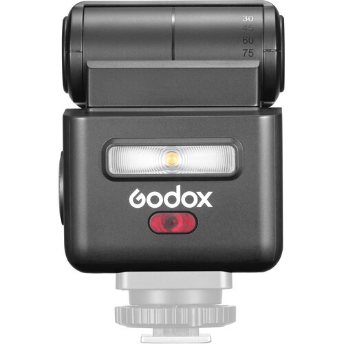 Đèn Flash Godox IT32 TTL Mini Flash kèm Trigger X5S dùng cho Sony | BigBuy360 - bigbuy360.vn