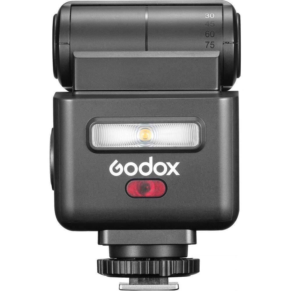 Đèn Flash Godox IT32 TTL Mini Flash kèm Trigger X5S dùng cho Sony | BigBuy360 - bigbuy360.vn