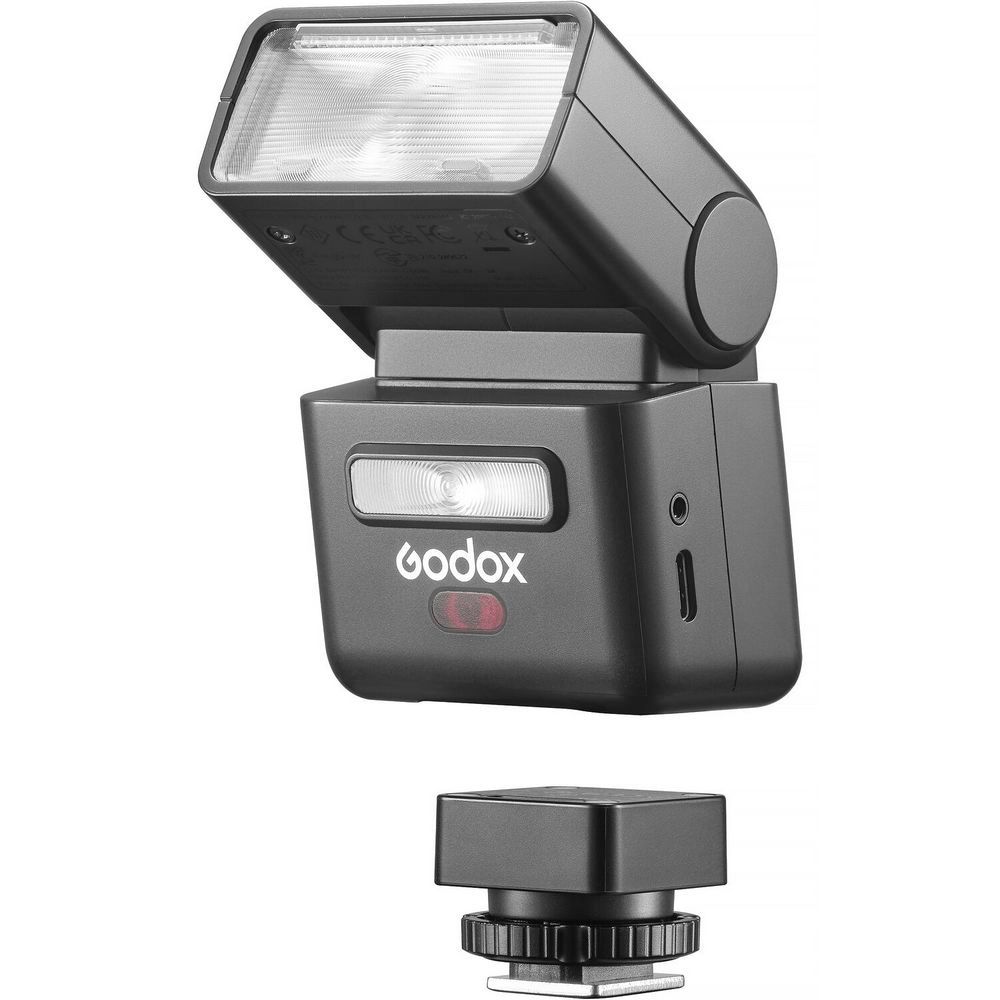 Đèn Flash Godox IT32 TTL Mini Flash kèm Trigger X5S dùng cho Sony | BigBuy360 - bigbuy360.vn