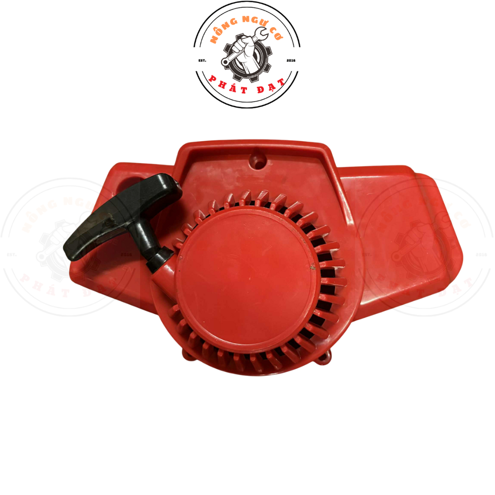 Chụp giật máy cắt cỏ ROBIN 411, trợ lực, loại tốt, bền, giật nhẹ, gắn vừa khớp