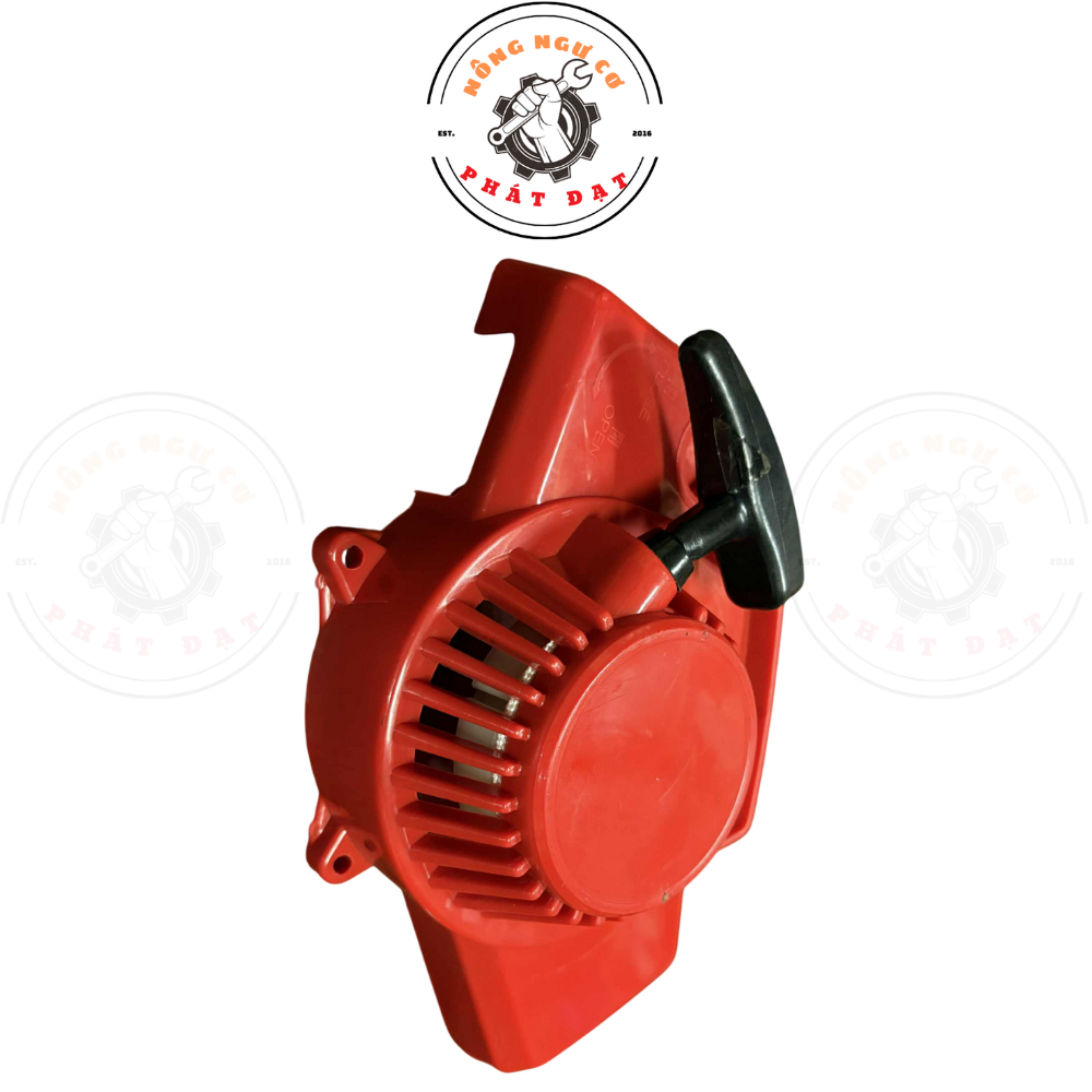 Chụp giật máy cắt cỏ ROBIN 411, trợ lực, loại tốt, bền, giật nhẹ, gắn vừa khớp