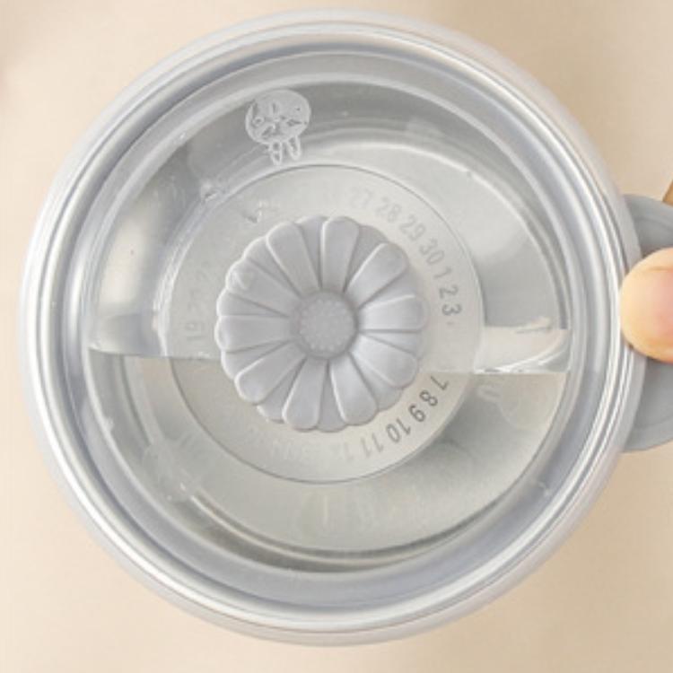 Hộp cơm văn phòng giữ nhiệt LUNCH BOX - Hộp cơm trưa inox 304 giữ nhiệt, dùng được cho lò vi sóng