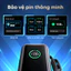 CCC certified-Sạc di động Anker Zolo 25.000mAh| Công suất 165W | Tích hợp 2 cáp USB-C có thể rút gọn | Có màn hình-A1695