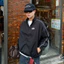 Áo Khoác Gió GODMOTHER Áo Jacket 2 Lớp Nam Nữ Menswear Phong Cách Thể Thao Năng Động